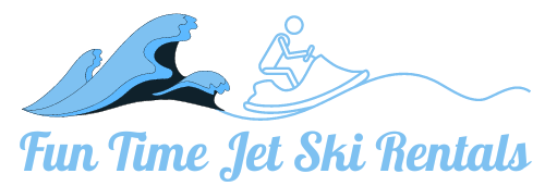 Fun Time Jet Ski Rentals – Dallas Rentals